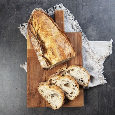 Pain de tradition (1,4 kg)