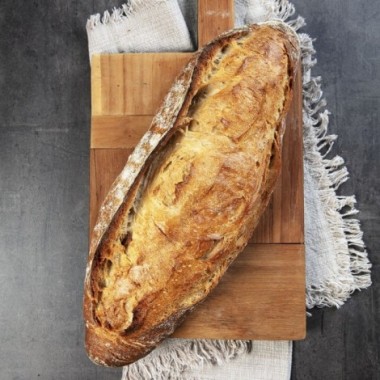 Pain de tradition (1,4 kg)
