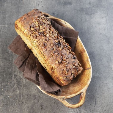 Norvégien aux fruits (800g)