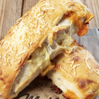 Pain au  fromage (140g)