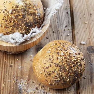 Pain Burger viennois (80g)