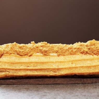 Eclair spéculos