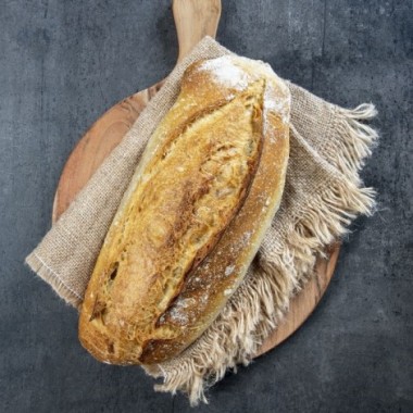 Pain de campagne (400g)