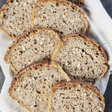 Norvégien BIO (800g)