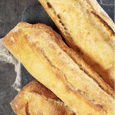 Flûte tradition Mathieu