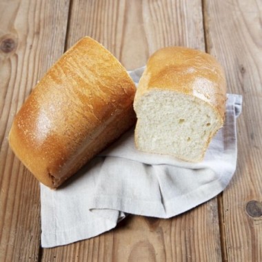 Pain de mie (350g)