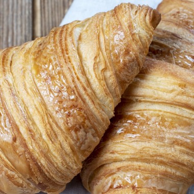 Mini croissant
