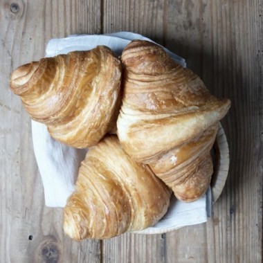 Mini croissant