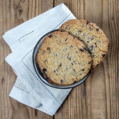 Cookie pépites de chocolat 