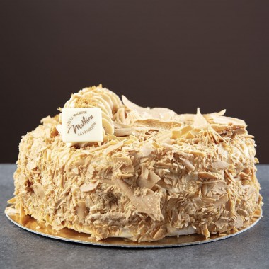 Merveilleux Spéculos...