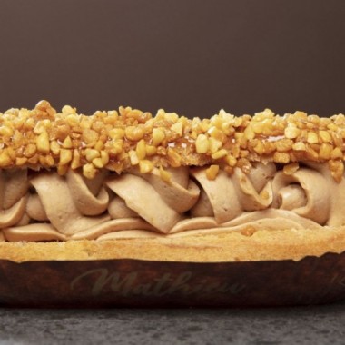 Paris Brest (à partager)