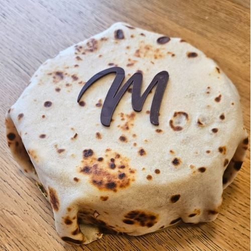 Gâteau de Chandeleur 4P