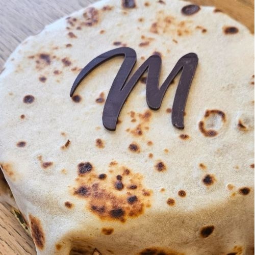 Gâteau de Chandeleur 4P