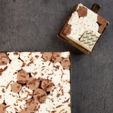 Tartelette Cappucino