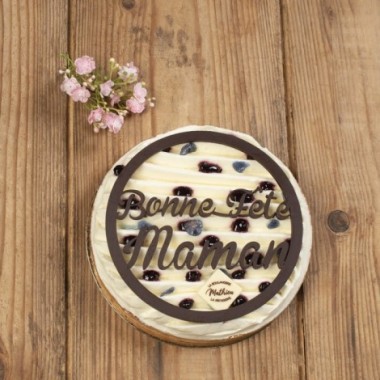 Gâteau fête des mères