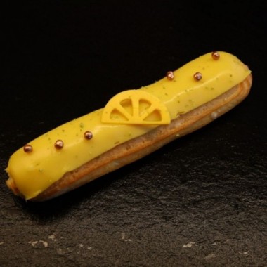Eclair citron