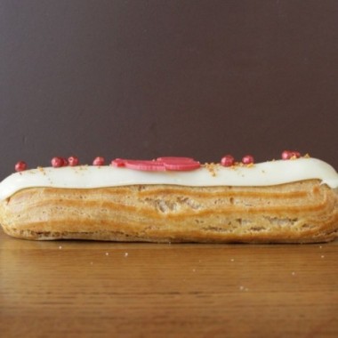 Eclair cerise 