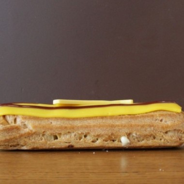 Eclair banane 