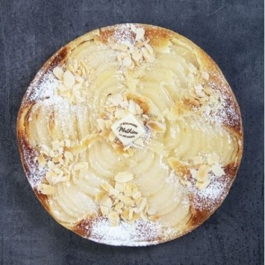 Tarte Bourdaloue 