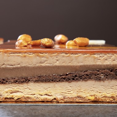 Le Matéa (à partager)