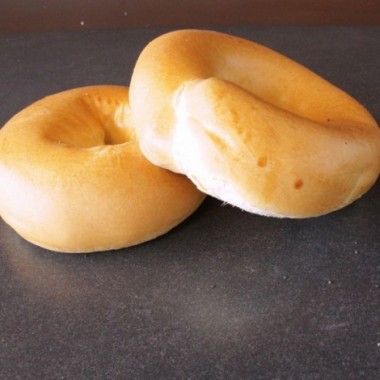 Bagel nature