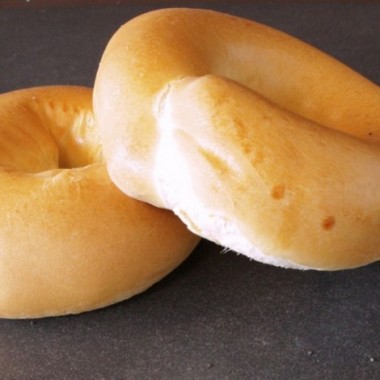 Bagel nature