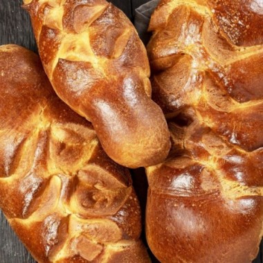 Coquille nature (à partager)