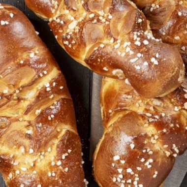 Coquille sucre (à partager)