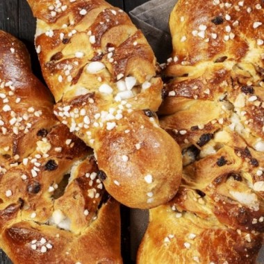 Coquille sucre raisin (à...