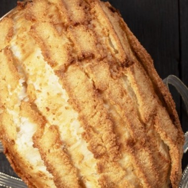 Brioche aux fruits confits