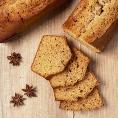 Pain d'épices (280g)