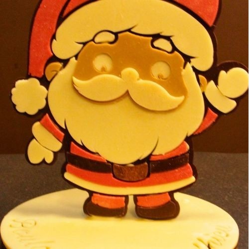 Santa Claus  300g