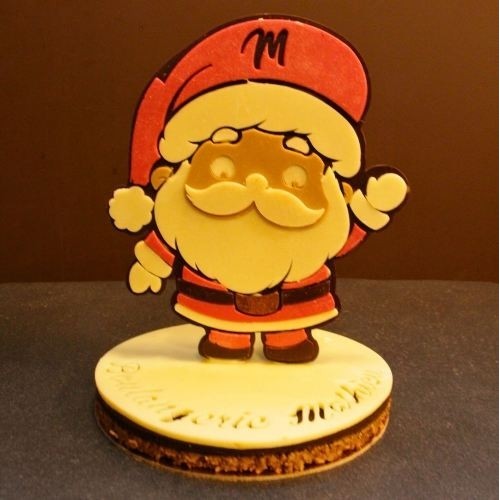 Santa Claus  300g