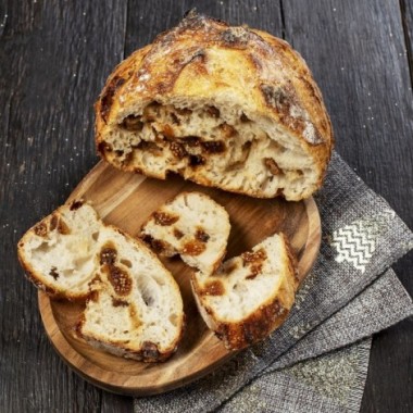 Pain aux figues (300g)