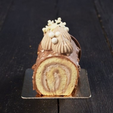 Bûchette Tradition chocolat...