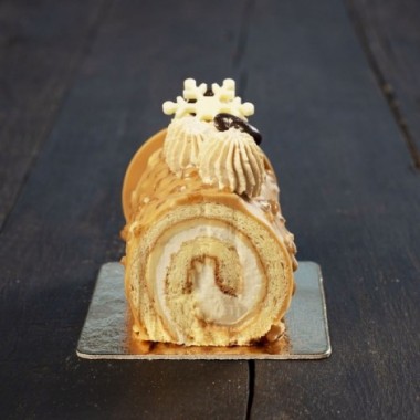 Bûchette Tradition café