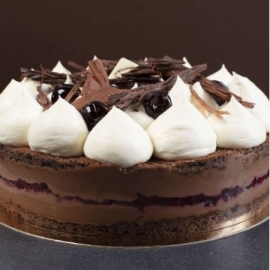 Forêt noire (à partager)