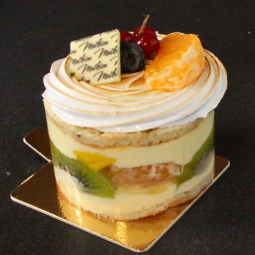 Le Tutti fruitti (individuel)