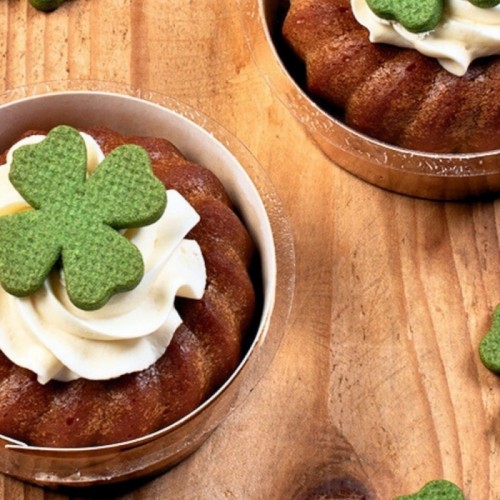 Baba de Saint Patrick 