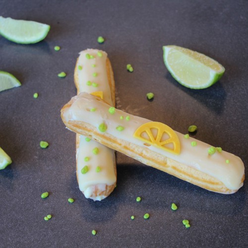 Eclair Yuzu