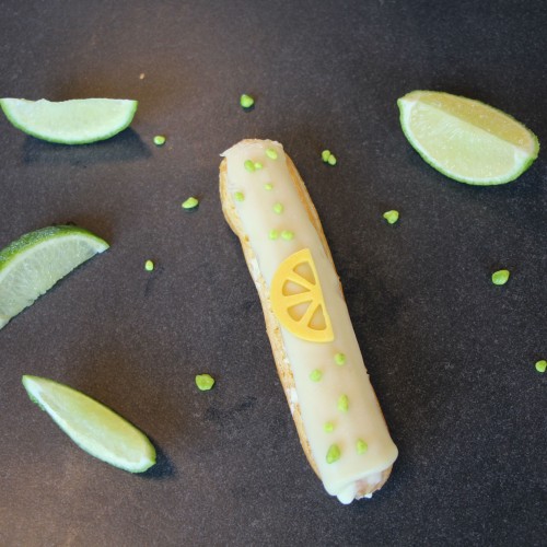 Eclair Yuzu