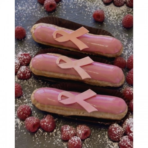 Éclair rose